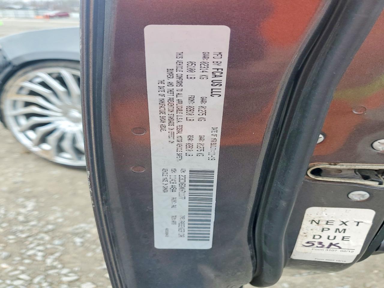 2019 Dodge Charger Sxt - zdjęcie 12