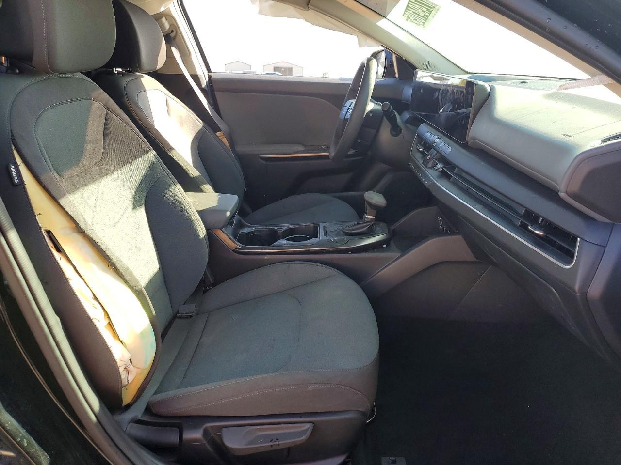 2025 Kia K4 Lxs - zdjęcie 7