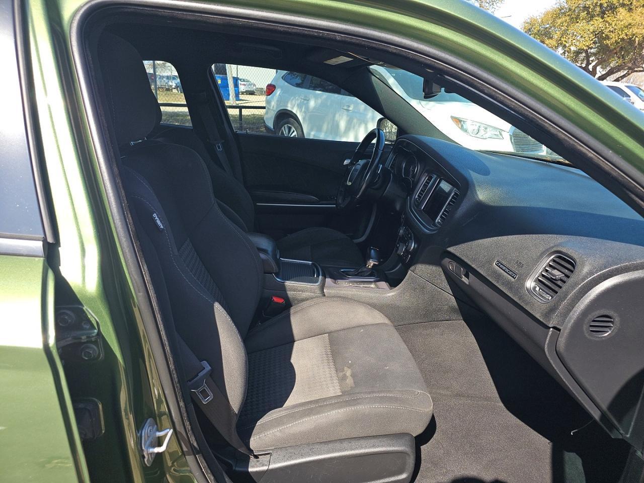 2019 Dodge Charger Gt - zdjęcie 5