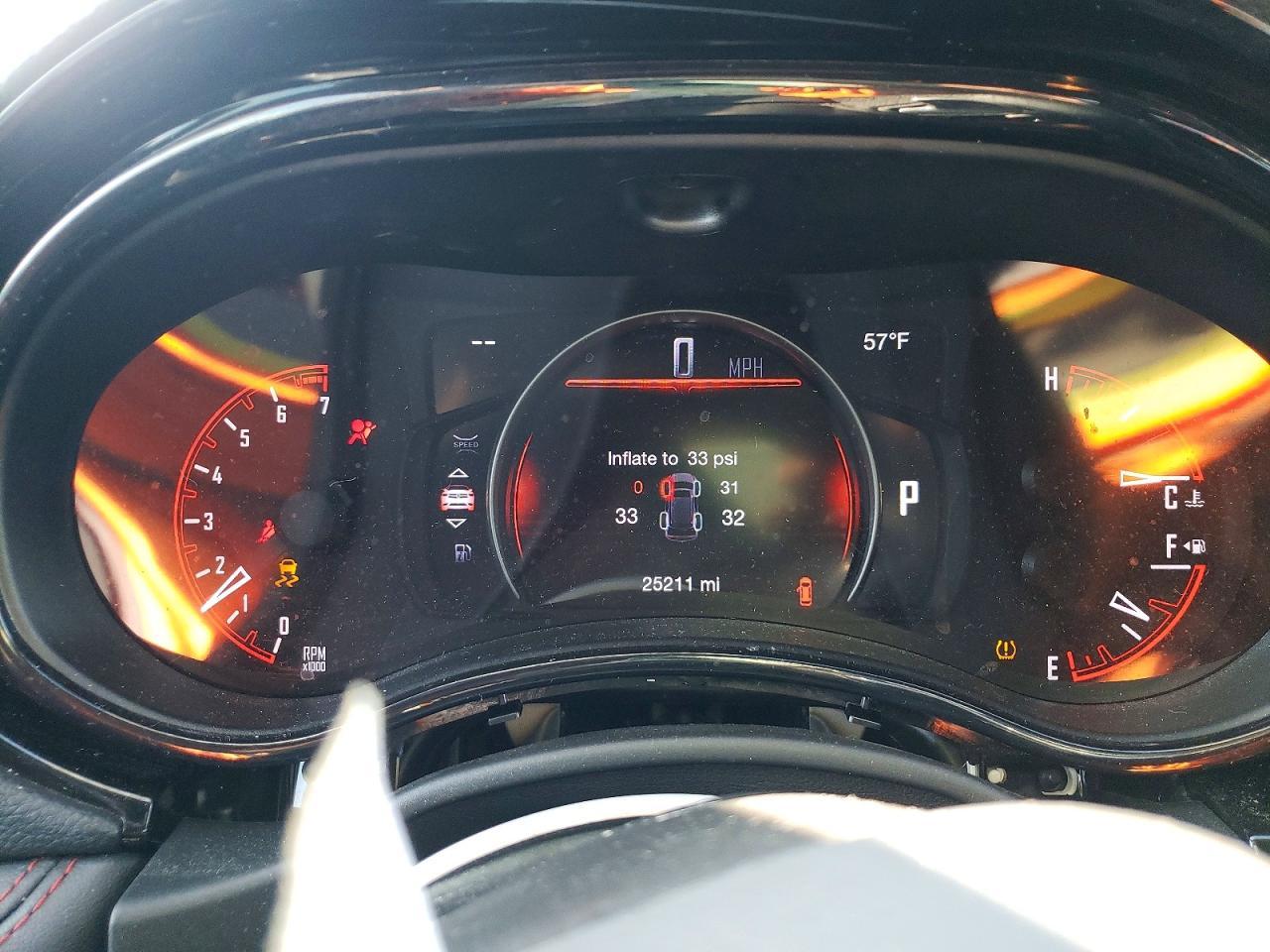 2025 Dodge Durango Gt - zdjęcie 9