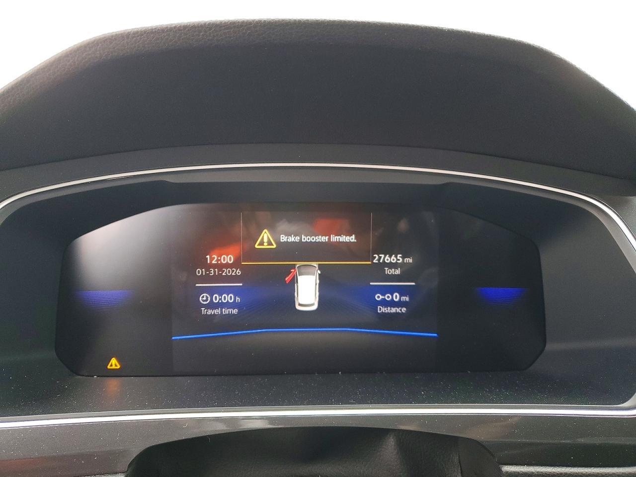 2024 Volkswagen Tiguan Se - zdjęcie 9