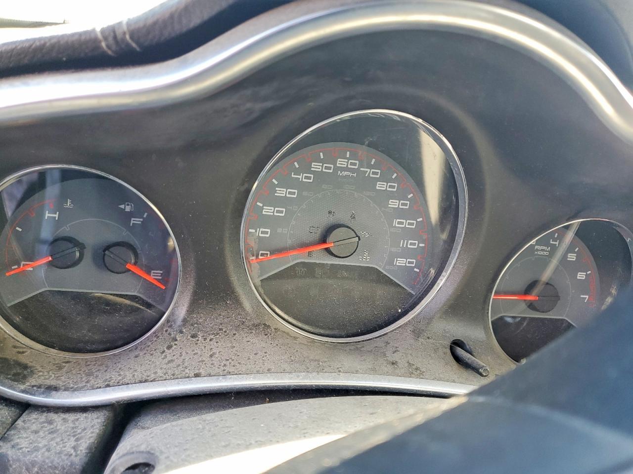 2013 Dodge Avenger Se - zdjęcie 9