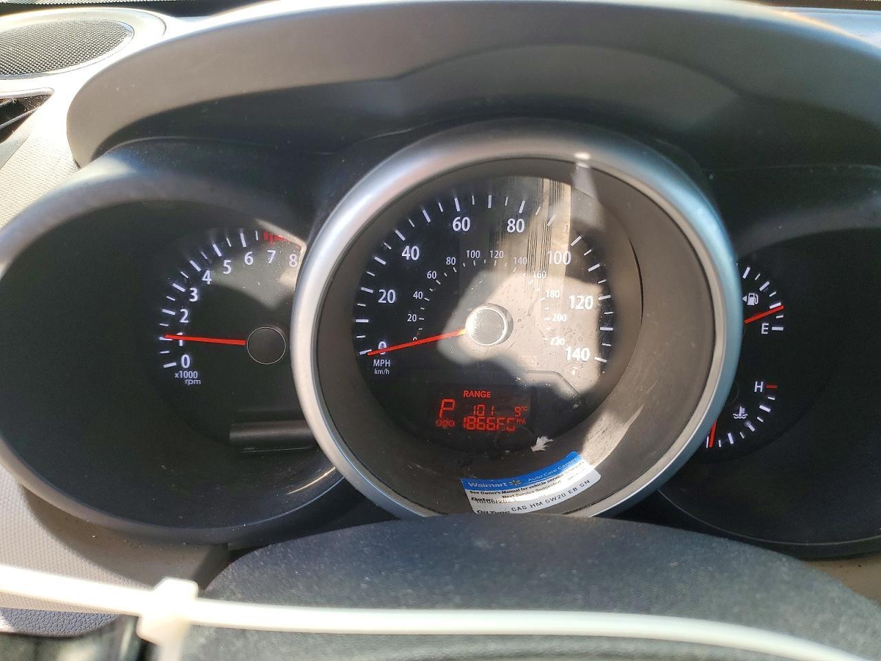 2013 Kia Soul ! - zdjęcie 9