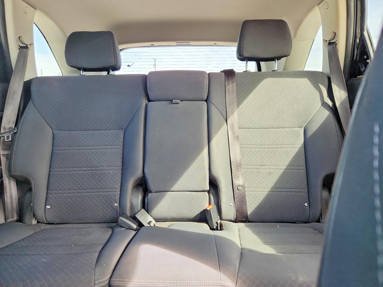 2018 Kia Sorento Lx - zdjęcie 10