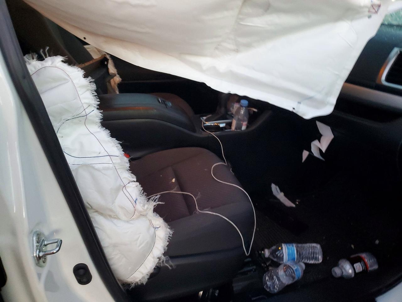 2019 Toyota Highlander Le - zdjęcie 13