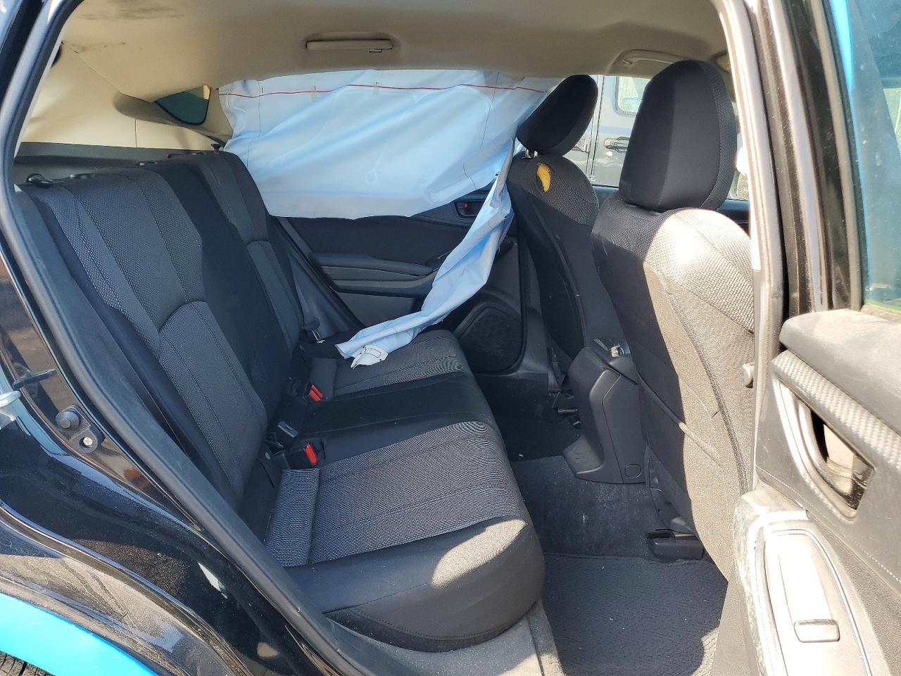 2023 Subaru Impreza - zdjęcie 10