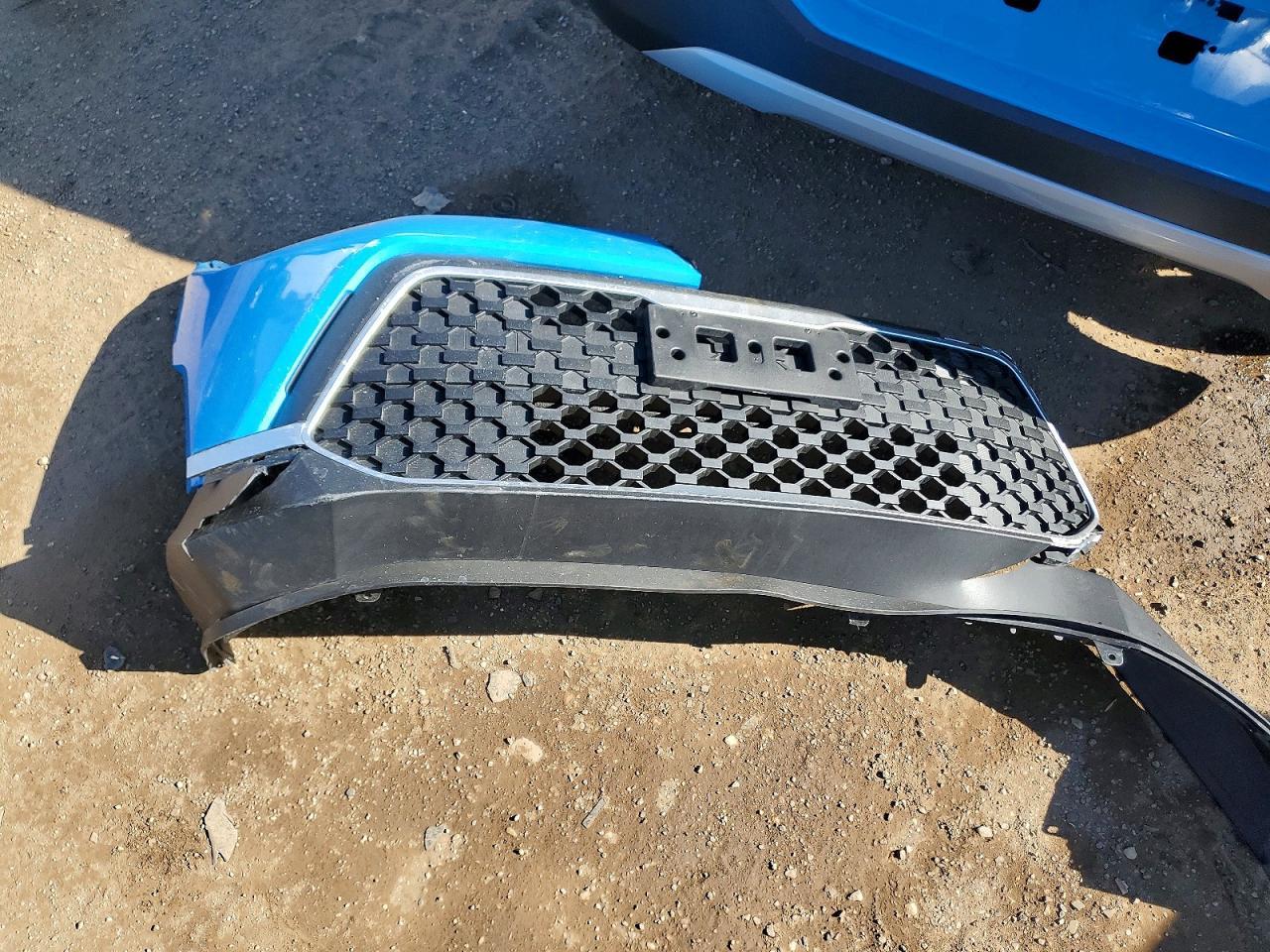 2025 Kia Soul S - zdjęcie 12