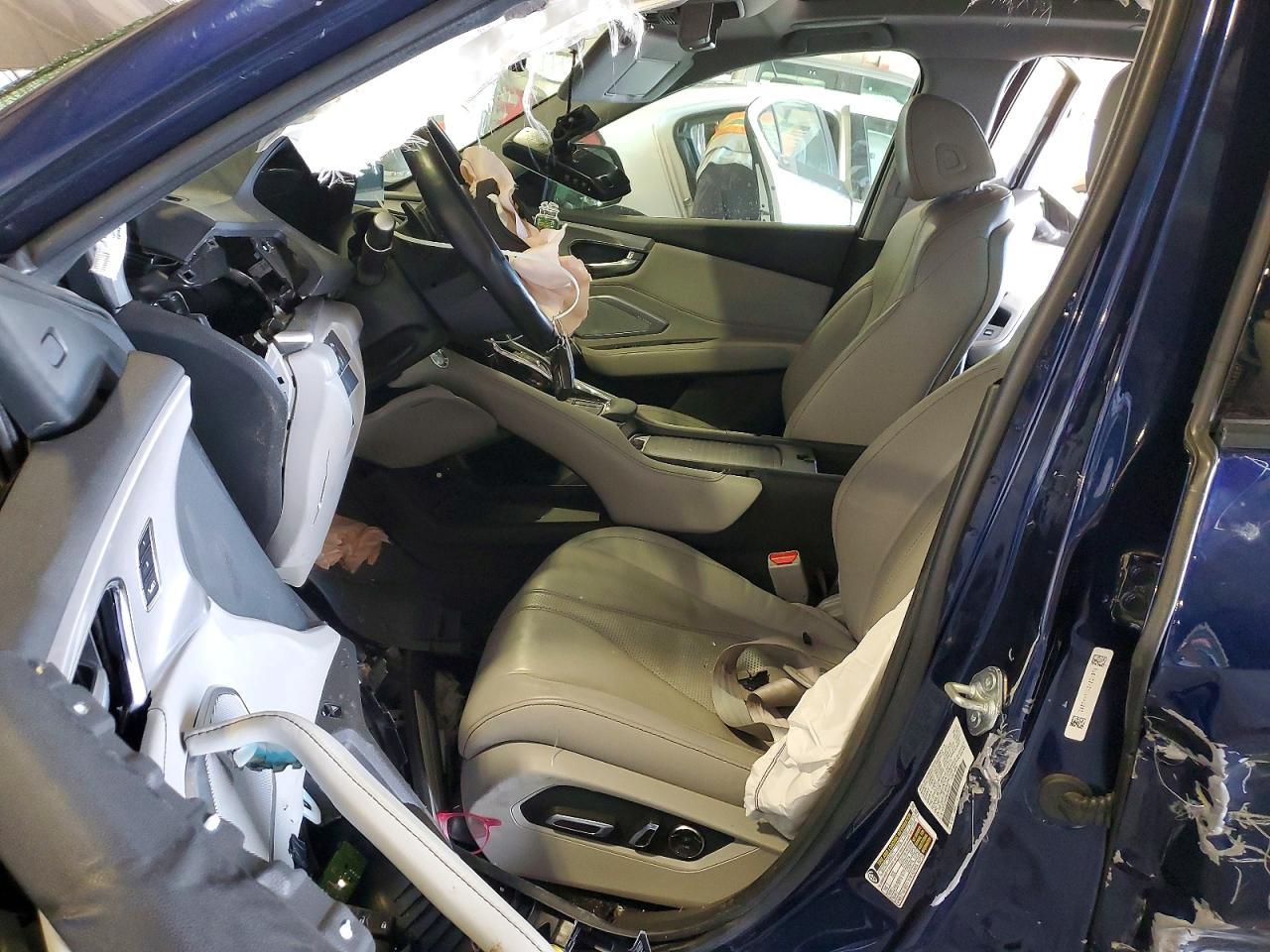 2021 Acura Rdx Technology - zdjęcie 7