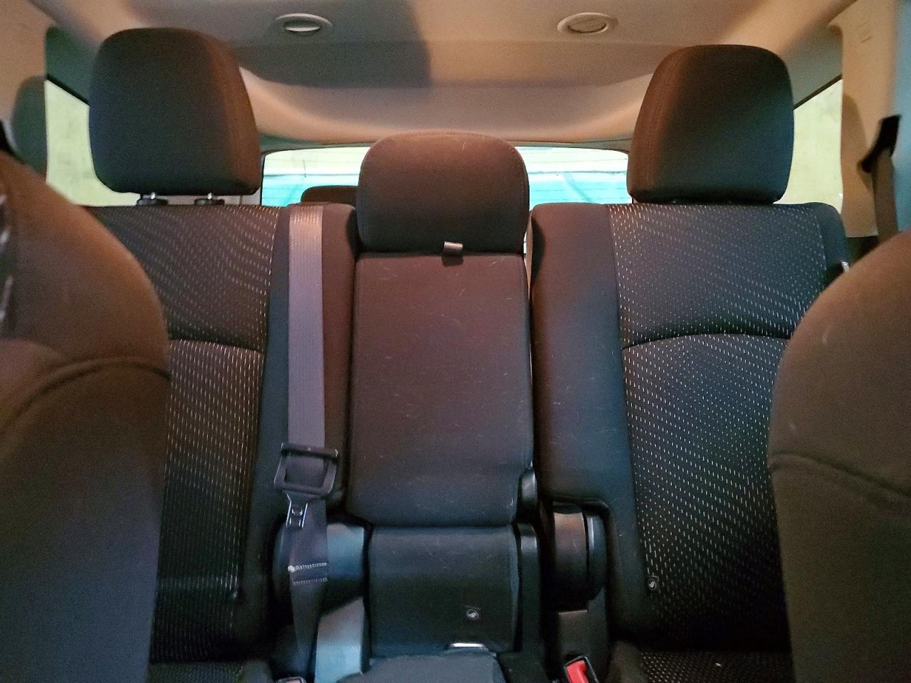 2017 Dodge Journey Sxt - zdjęcie 10