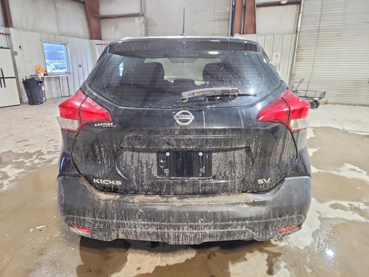 2019 Nissan Kicks Sv - zdjęcie 6