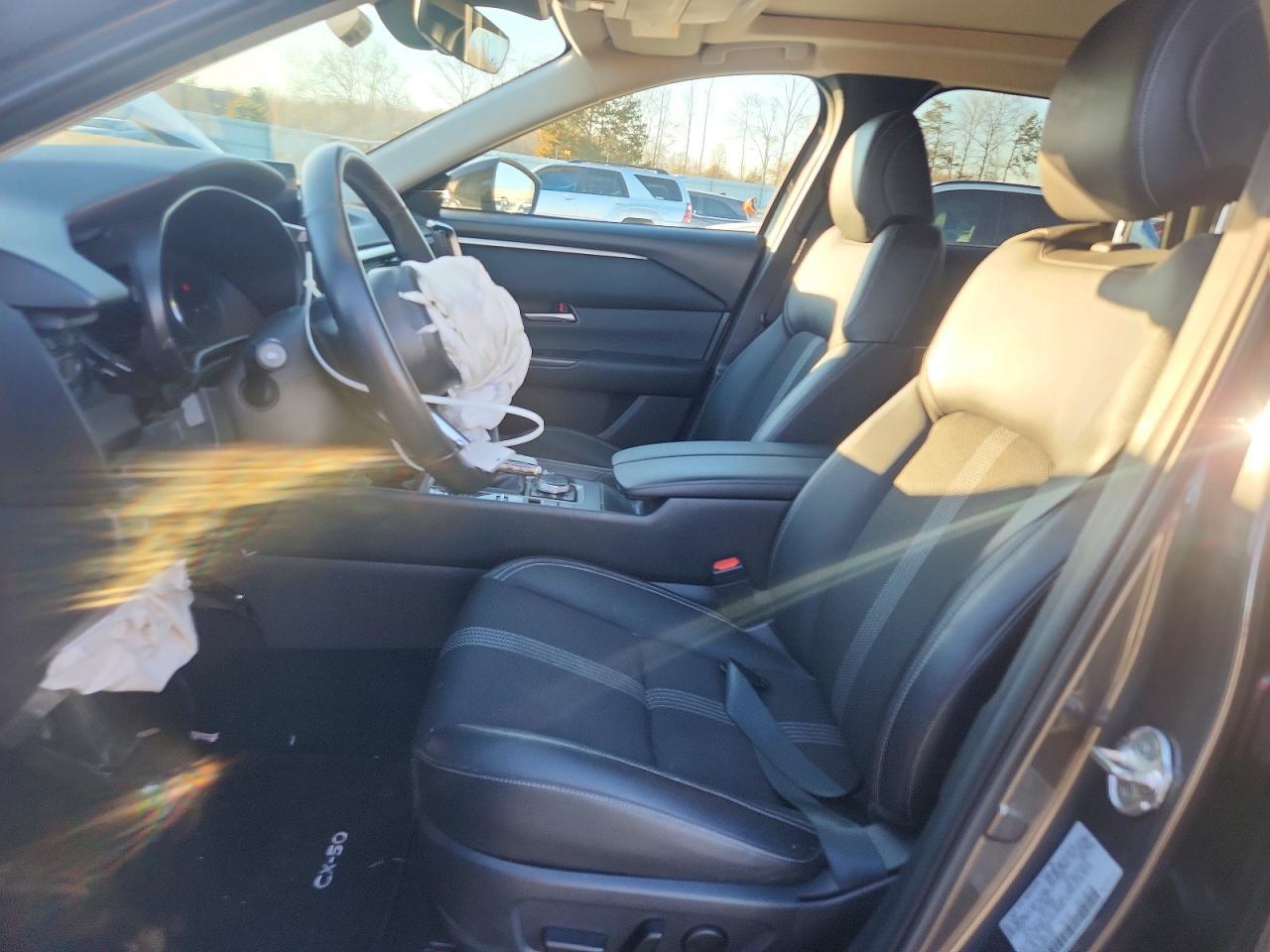 2023 Mazda Cx-50 Preferred Plus - zdjęcie 7