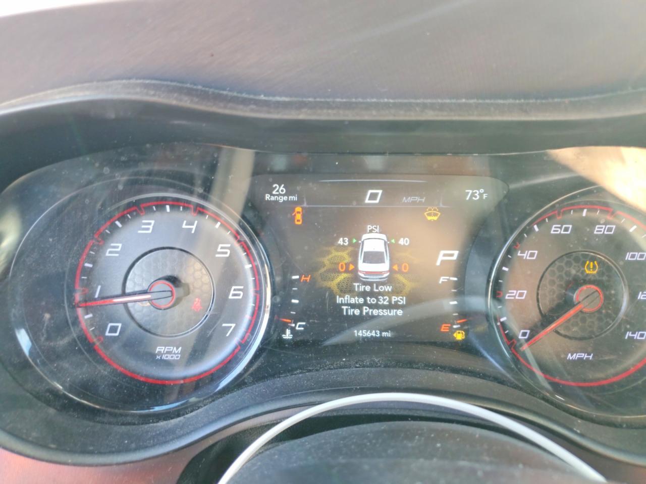 2019 Dodge Charger Sxt - zdjęcie 9