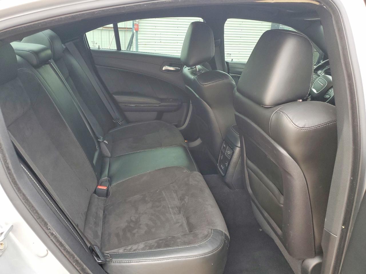 2020 Dodge Charger R - zdjęcie 10