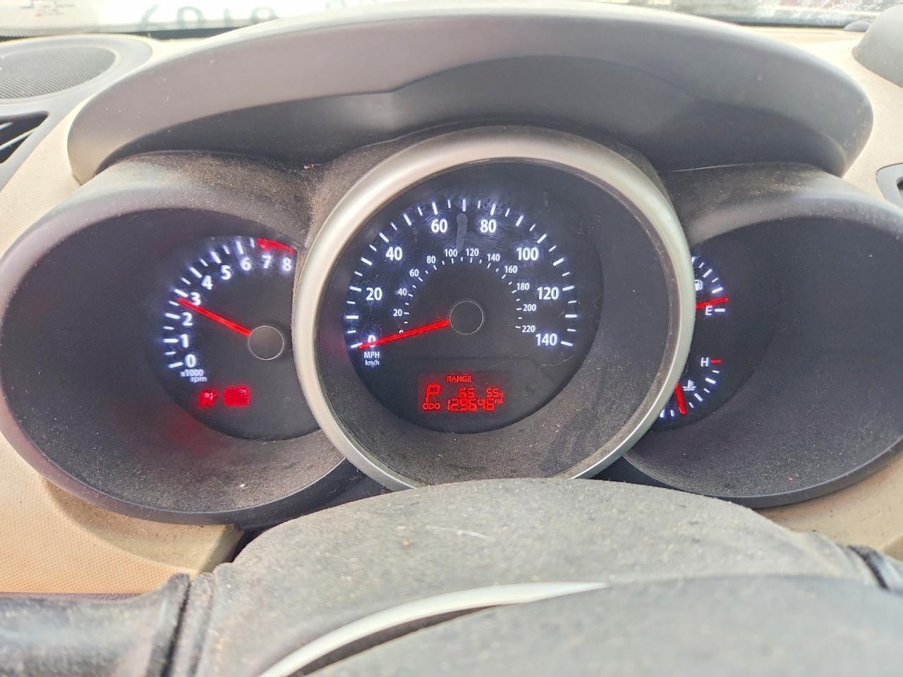 2013 Kia Soul ! - zdjęcie 9