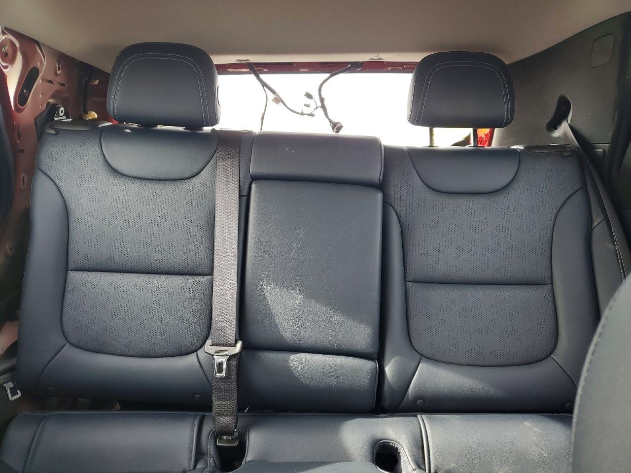 2023 Chevrolet Bolt Euv Lt - zdjęcie 10