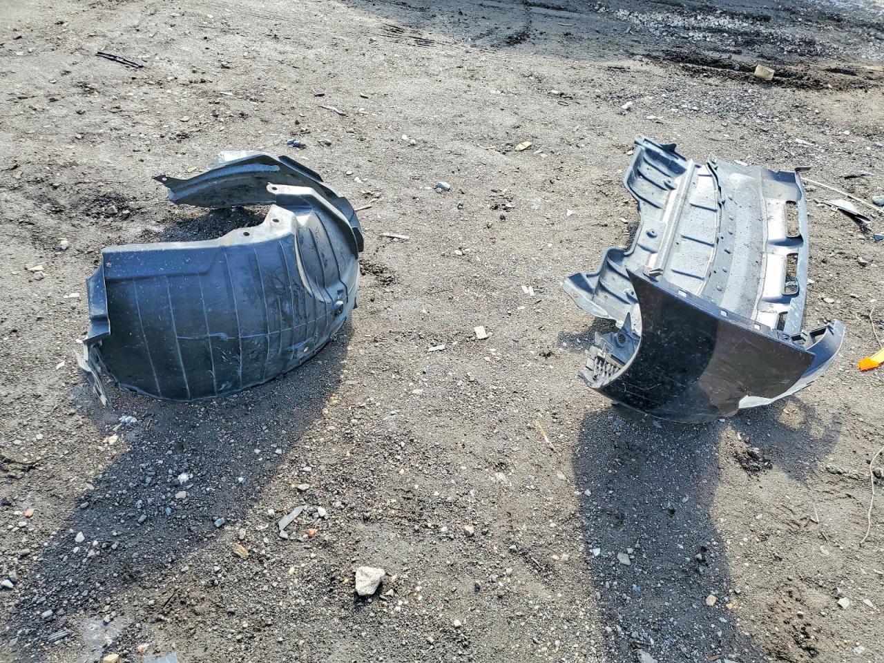 2014 Nissan Rogue Select S - zdjęcie 13