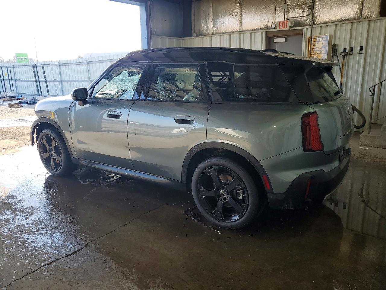 2026 Mini Countryman S All4 - zdjęcie 2