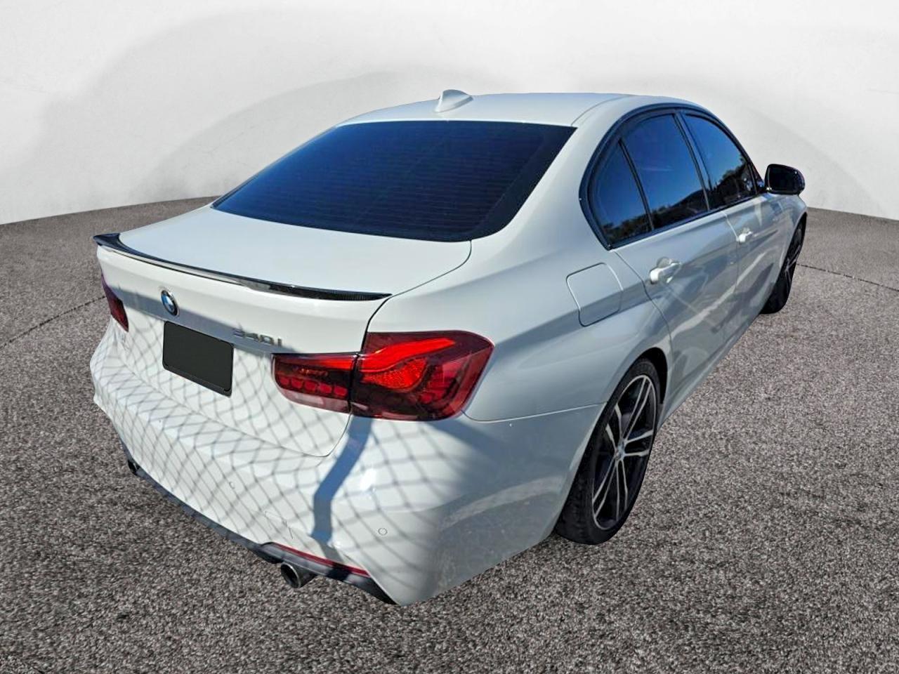 2018 BMW 340 I - zdjęcie 4