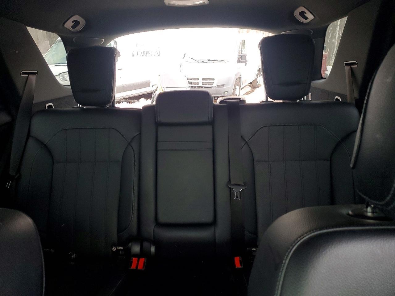 2018 Mercedes-Benz Gle 350 4Matic - zdjęcie 10