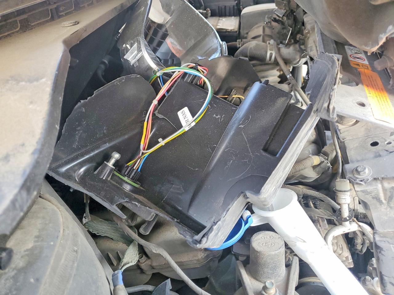 2017 Kia Soul Base - zdjęcie 12