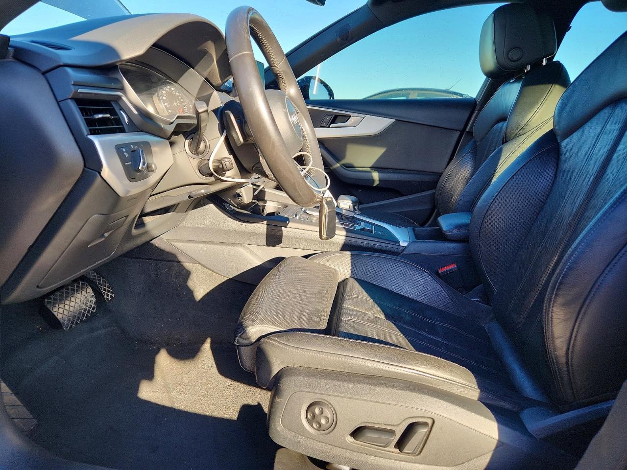 2018 Audi A4 Premium Plus - zdjęcie 7