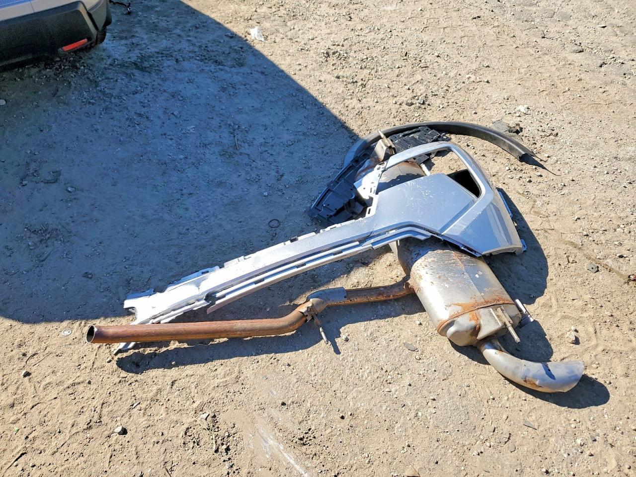 2025 Nissan Rogue Sv - zdjęcie 12