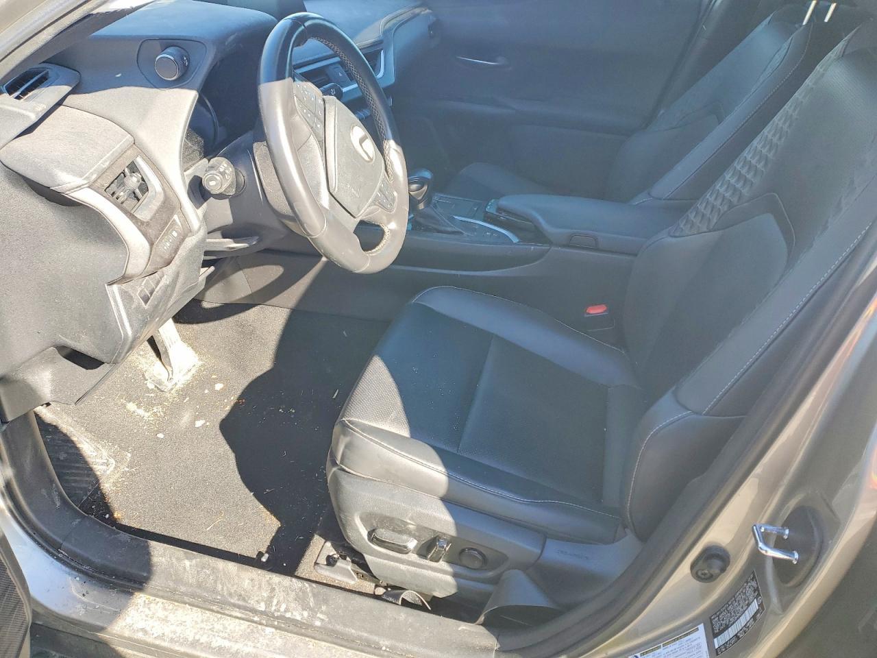 2021 Lexus Ux 250H - zdjęcie 7