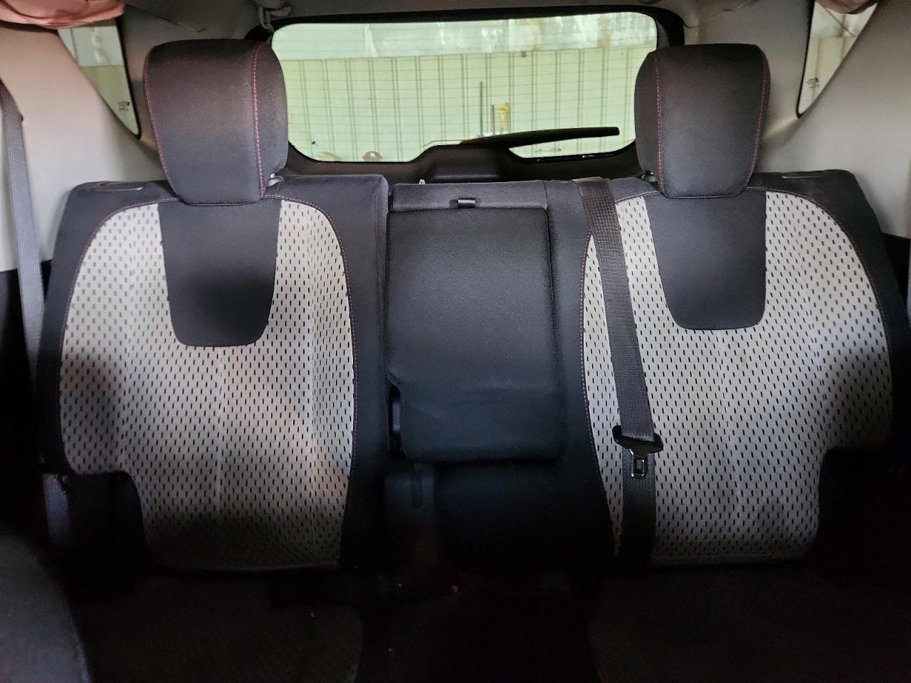 2015 Chevrolet Equinox Ls - zdjęcie 10