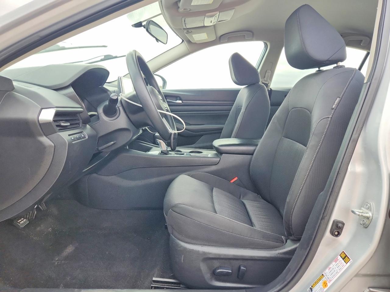 2019 Nissan Altima S - zdjęcie 7