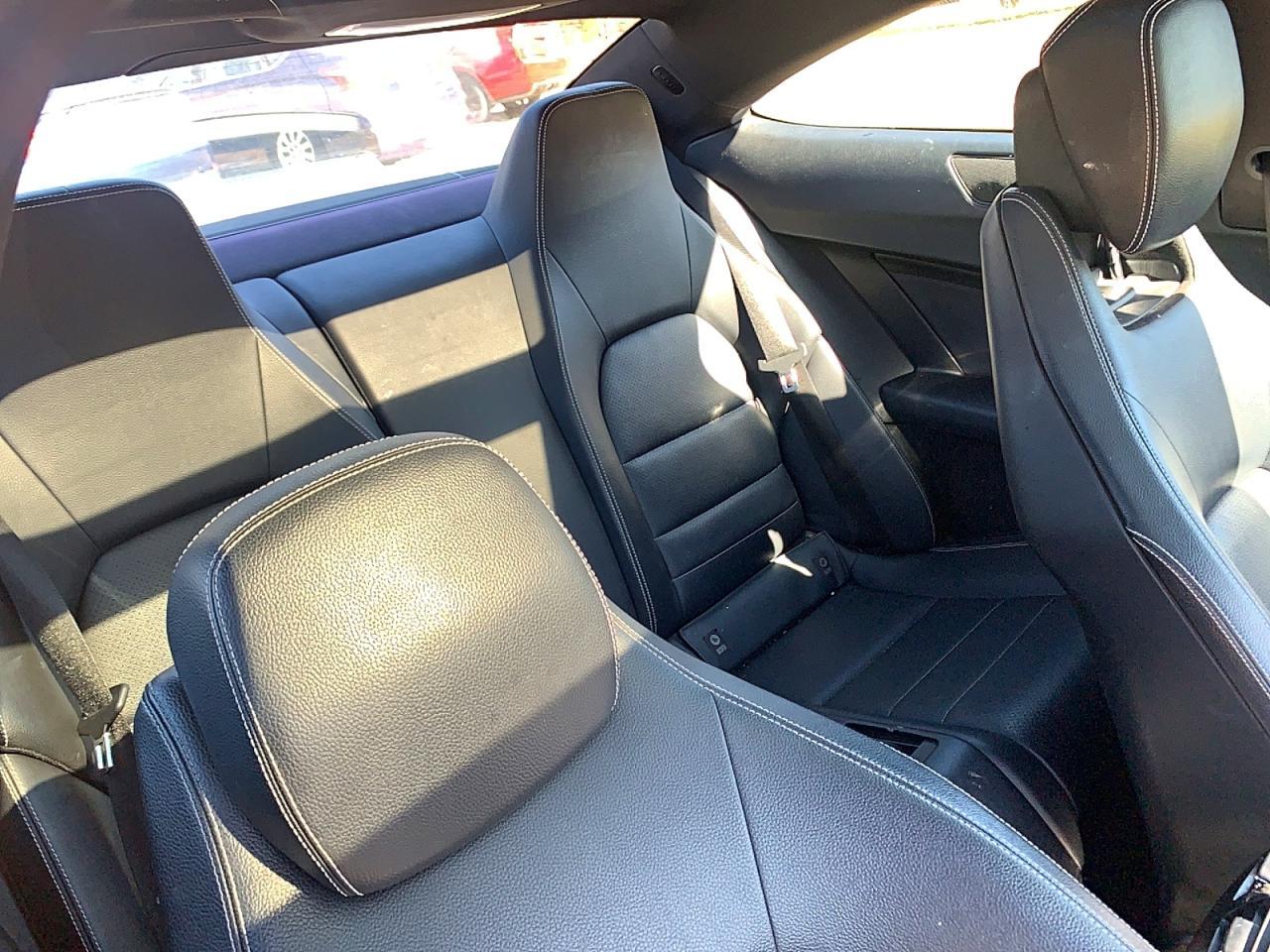 2014 Mercedes-Benz C 250 - zdjęcie 6