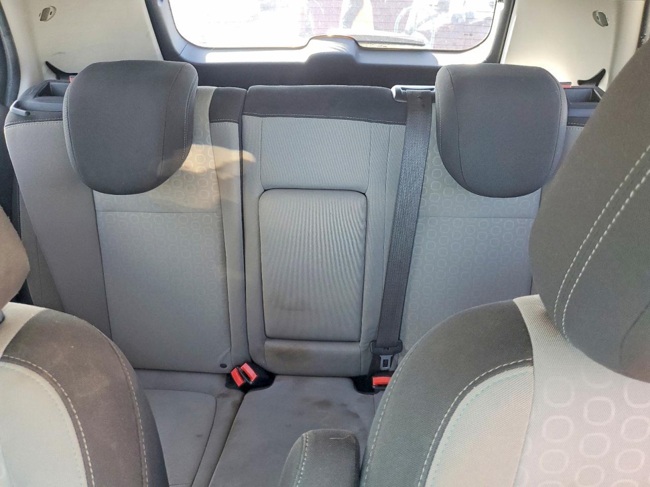 2016 Chevrolet Trax Ls - zdjęcie 10