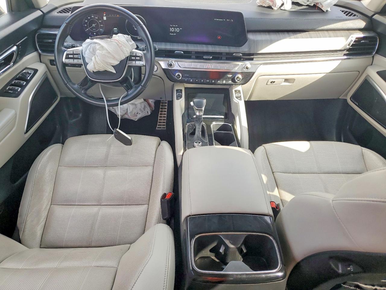 2024 Kia Telluride Sx - zdjęcie 8