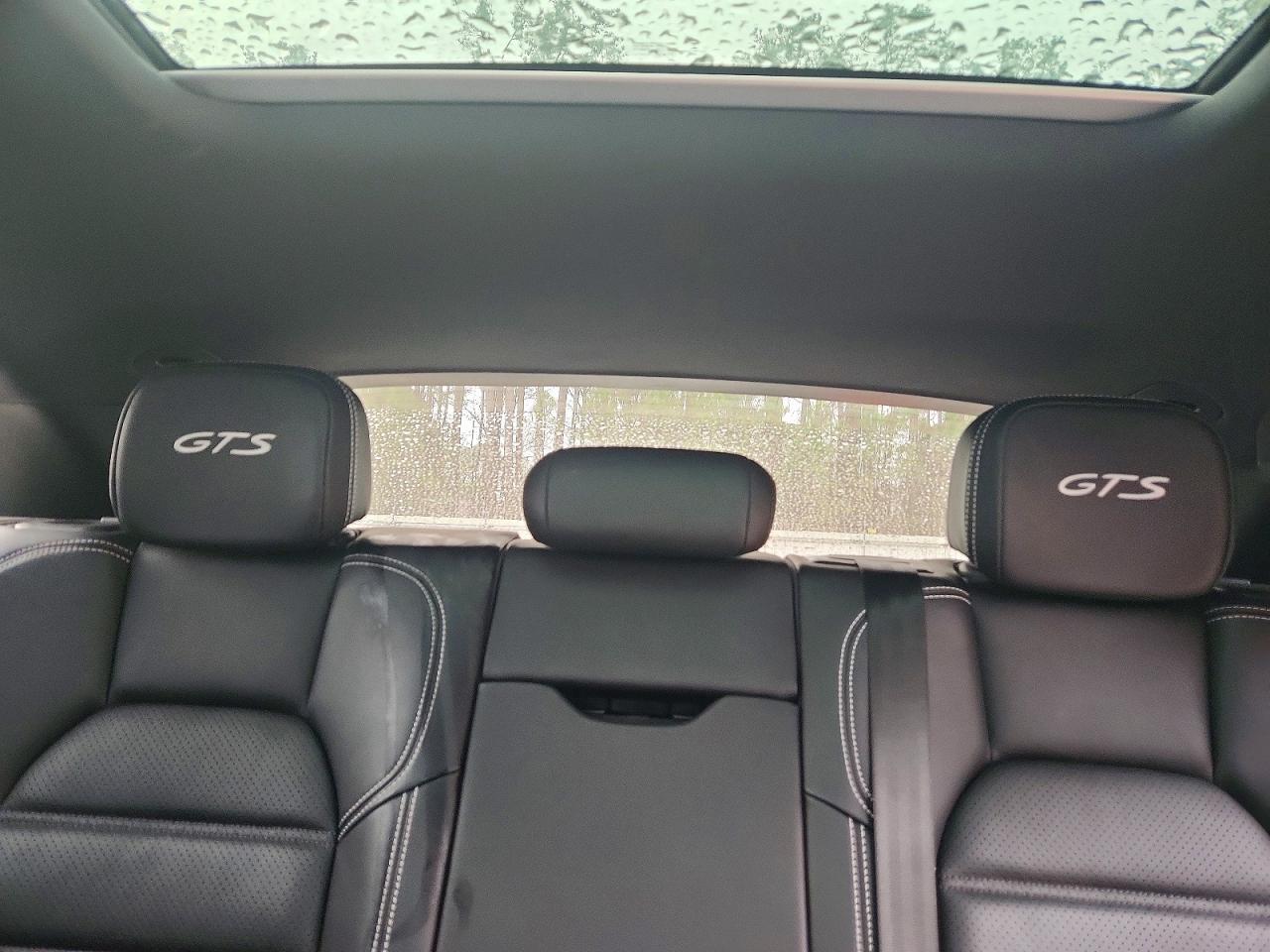 2018 Porsche Macan Gts - zdjęcie 10