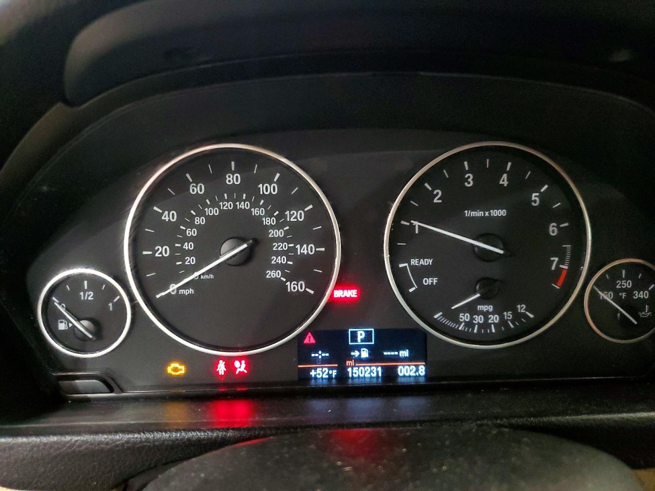 2014 BMW Seria 4 Coupe 428i - zdjęcie 9