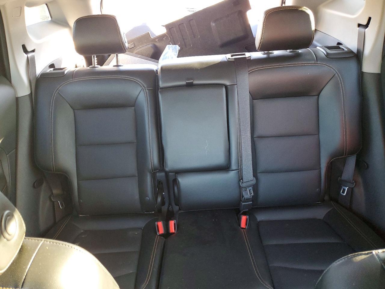 2020 GMC Terrain Slt - zdjęcie 10