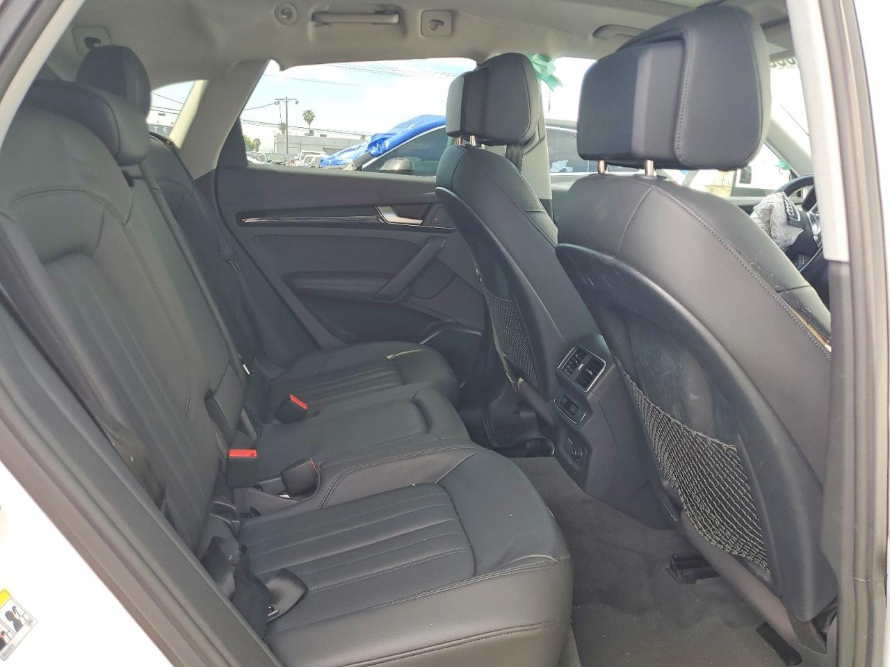 2019 Audi Q5 Premium Plus - zdjęcie 11