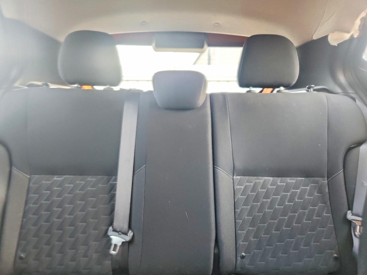 2023 Nissan Kicks Sv - zdjęcie 10