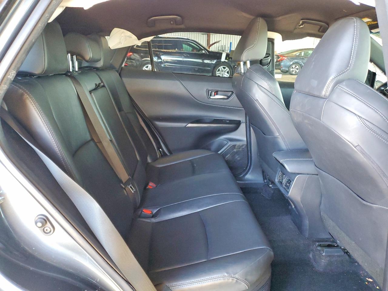 2023 Toyota Venza Xle - zdjęcie 11