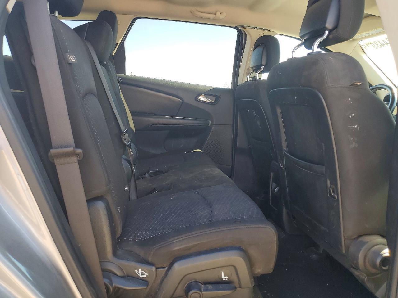 2020 Dodge Journey Se - zdjęcie 11