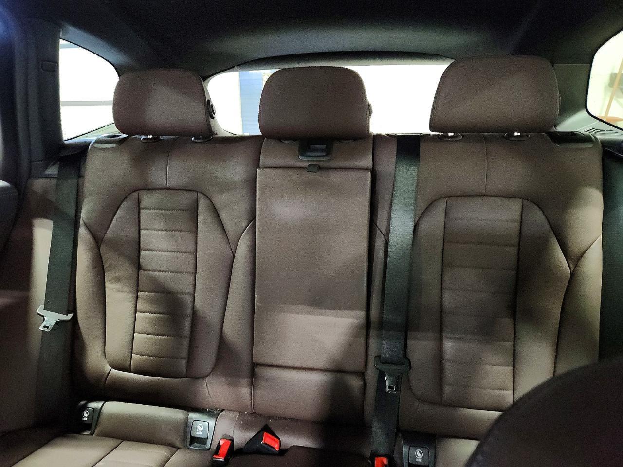 2018 BMW X3 xDrivem40I - zdjęcie 10