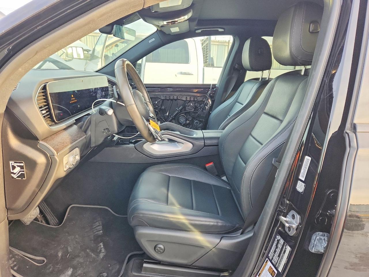 2022 Mercedes-Benz Gle 350 - zdjęcie 7