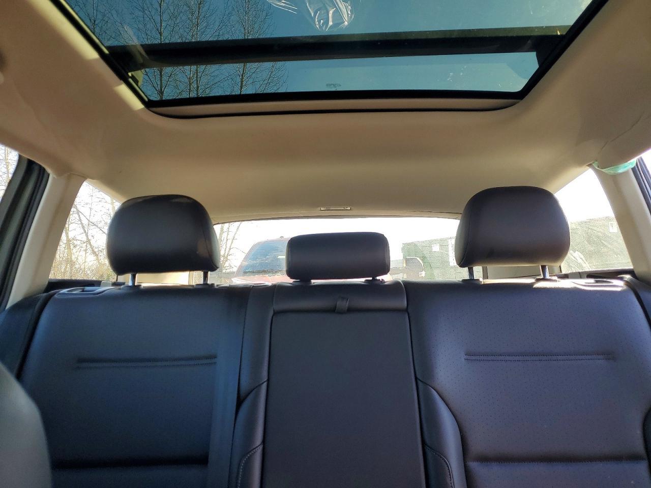 2019 Volkswagen Golf Alltrack S - zdjęcie 10