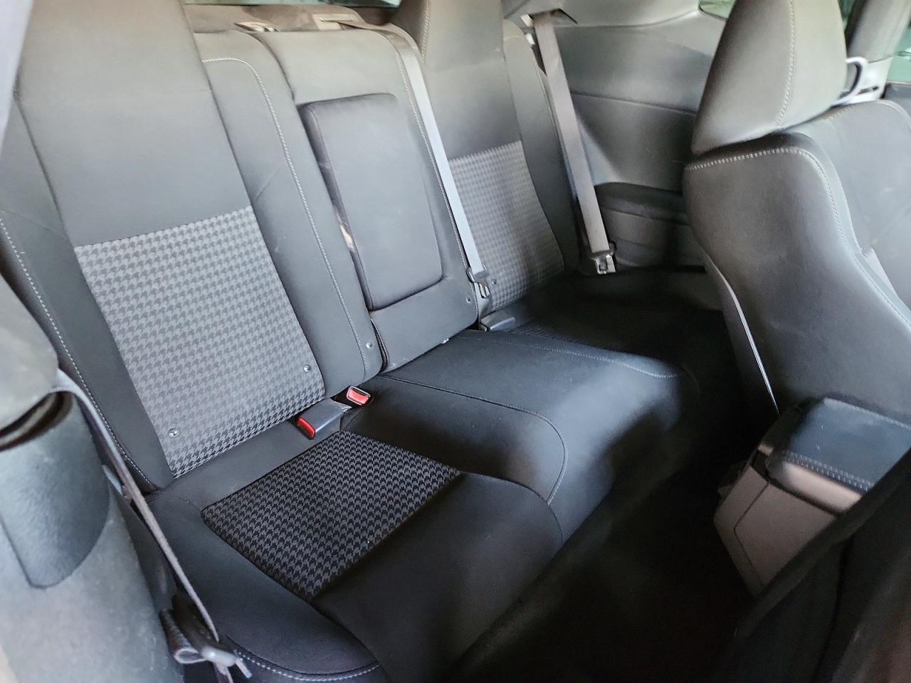 2013 Dodge Challenger Sxt - zdjęcie 10