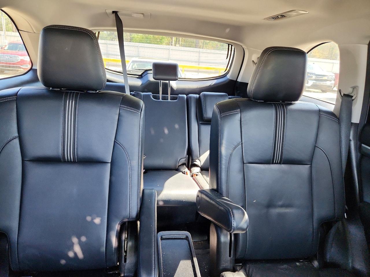 2018 Toyota Highlander Se - zdjęcie 10