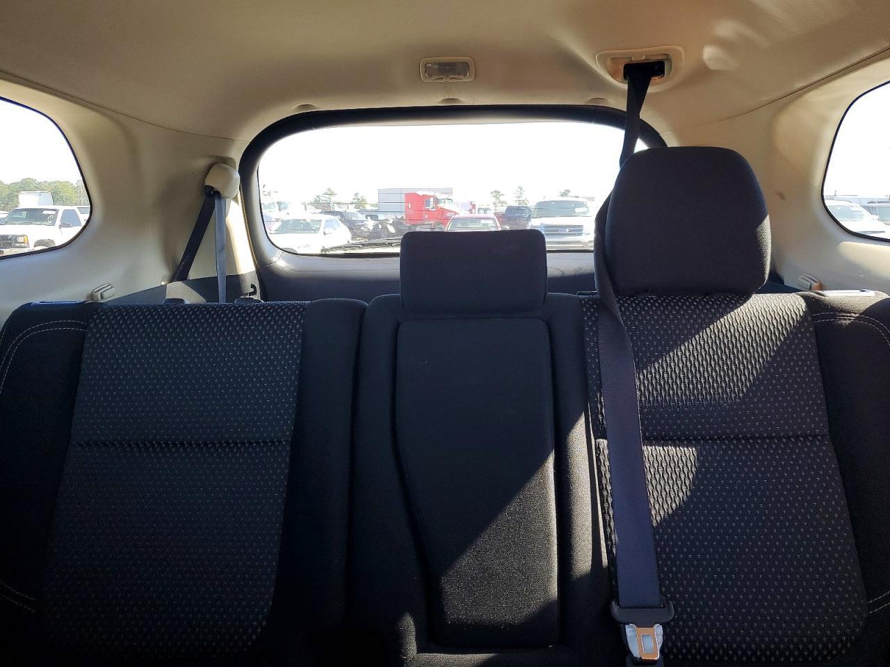 2019 Mitsubishi Outlander Es - zdjęcie 10