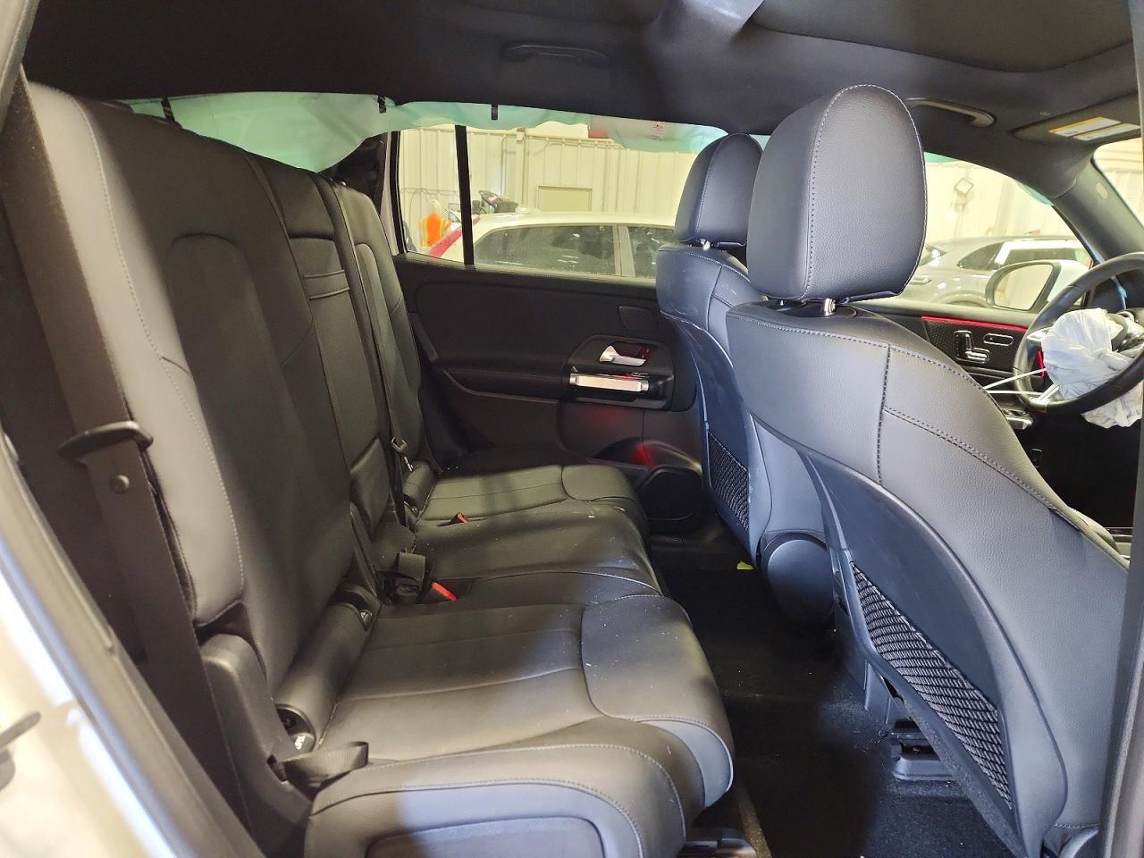 2024 Mercedes-Benz Eqb 300 4Matic - zdjęcie 11