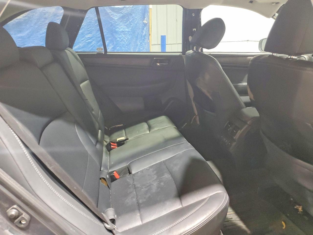 2019 Subaru Outback 2.5I Limited - zdjęcie 11