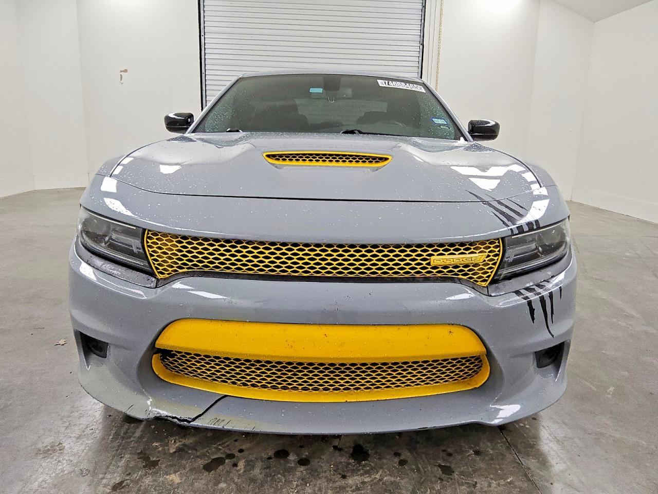 2021 Dodge Charger Gt - zdjęcie 5