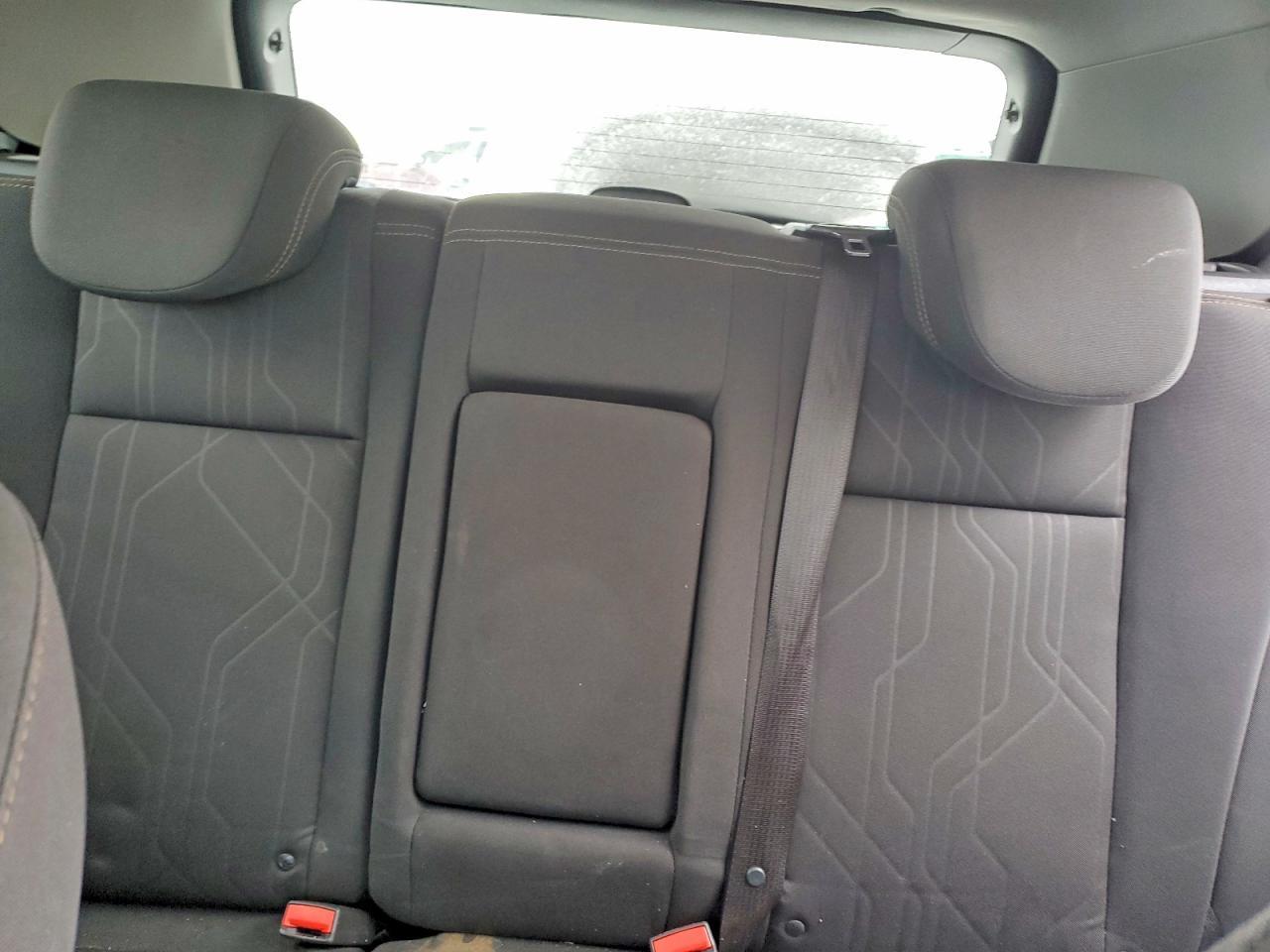 2017 Chevrolet Trax 1Lt - zdjęcie 10