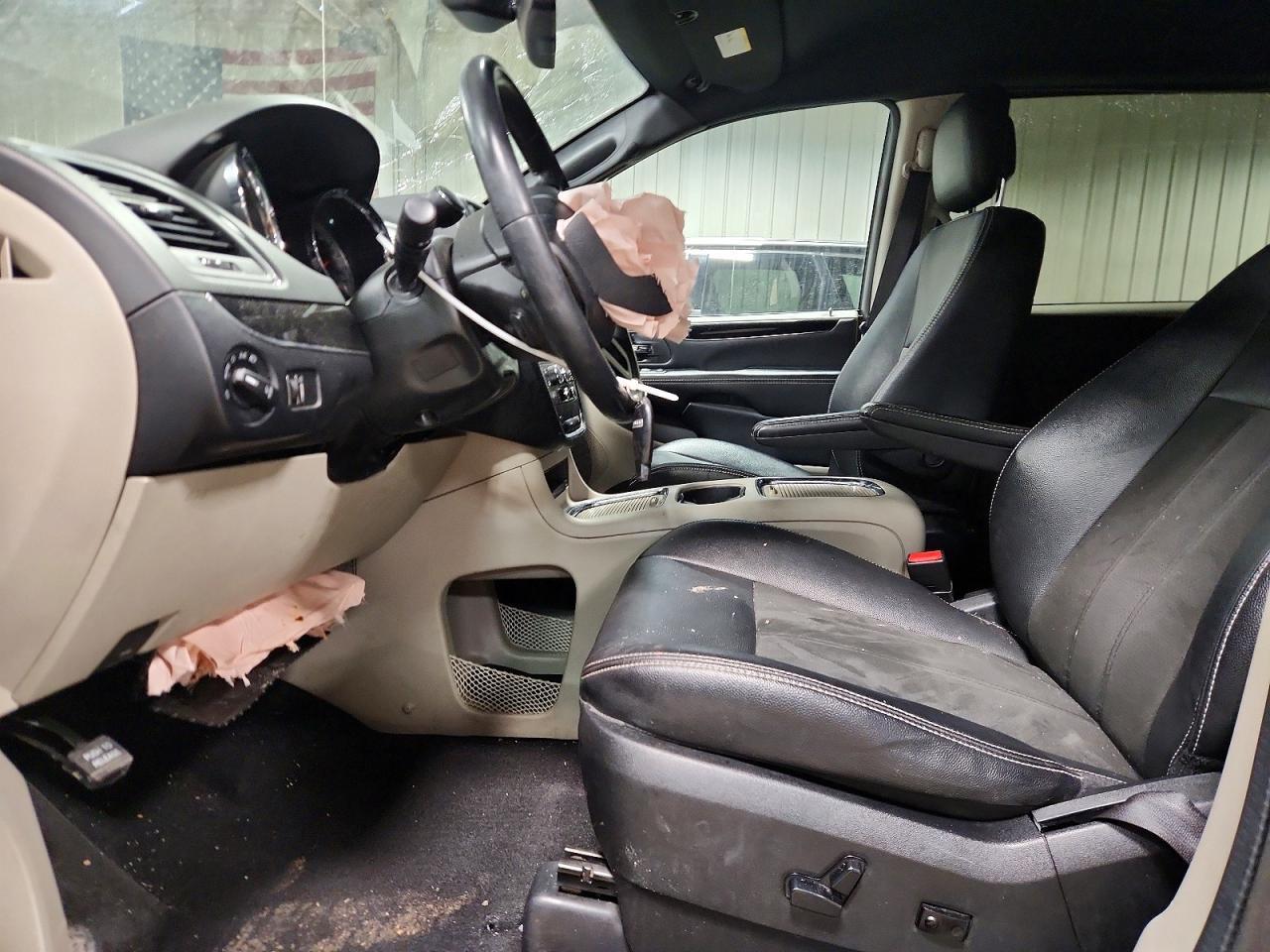 2019 Dodge Grand Caravan Sxt - zdjęcie 7